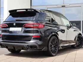 BMW X5 (2020) thumbnail 10