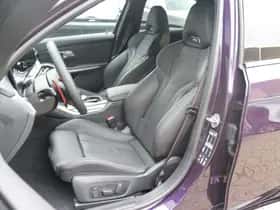 BMW 3-Serie (2025) thumbnail 5