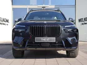 BMW X7 (2026) thumbnail 2