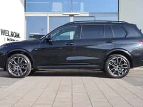 BMW X7 (2026) thumbnail 3