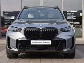 BMW X5 (2024) thumbnail 2