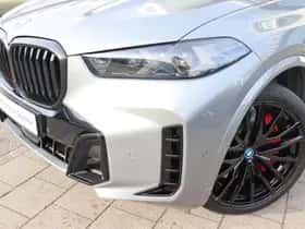 BMW X5 (2024) thumbnail 3