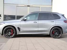 BMW X5 (2024) thumbnail 6