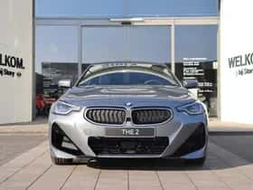 BMW 2-Serie (2026) thumbnail 2