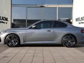 BMW 2-Serie (2026) thumbnail 3