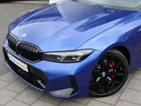 BMW 3-Serie (2025) thumbnail 2