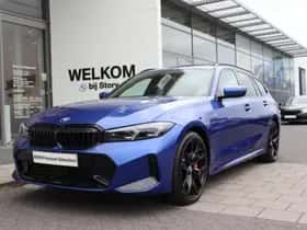 BMW 3-Serie (2025) thumbnail 5