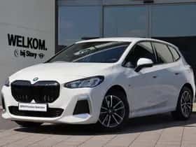BMW 2-Serie (2024)