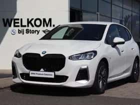 BMW 2-Serie (2024) thumbnail 5