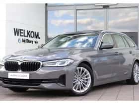 BMW 5-Serie (2021)