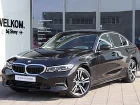 BMW 3-Serie (2021)