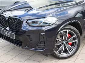 BMW X4 (2026) thumbnail 2