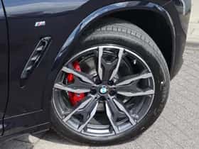 BMW X4 (2026) thumbnail 12