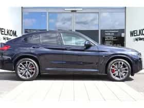 BMW X4 (2026) thumbnail 13