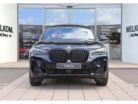 BMW X4 (2026) thumbnail 4