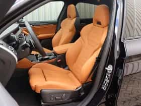 BMW X4 (2026) thumbnail 5