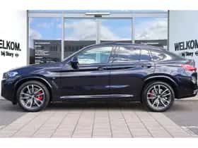 BMW X4 (2026) thumbnail 6
