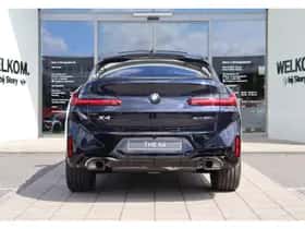 BMW X4 (2026) thumbnail 9