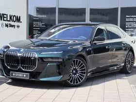 BMW 7-Serie (2026)
