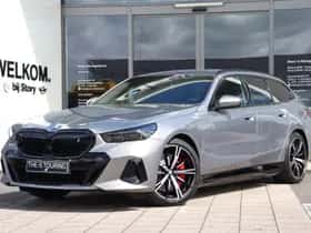 BMW i5 (2026)