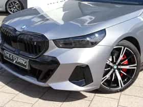 BMW i5 (2026) thumbnail 2