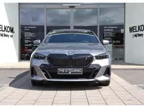 BMW i5 (2026) thumbnail 4