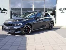 BMW 3-Serie (2026)