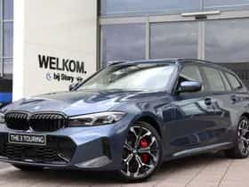 BMW 3-Serie (2026)