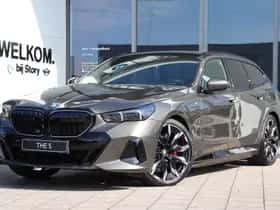 BMW 5-Serie (2026)