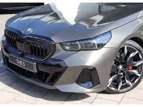 BMW 5-Serie (2026) thumbnail 2