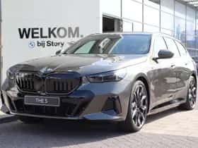 BMW 5-Serie (2026) thumbnail 6