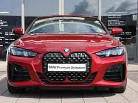 BMW 4-Serie (2025) thumbnail 2