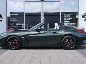BMW Z4 (2026) thumbnail 2