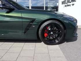 BMW Z4 (2026) thumbnail 13