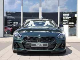 BMW Z4 (2026) thumbnail 3