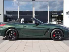 BMW Z4 (2026) thumbnail 4