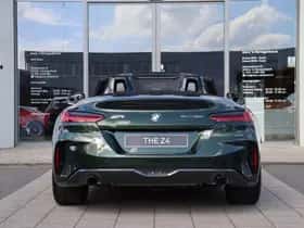 BMW Z4 (2026) thumbnail 5