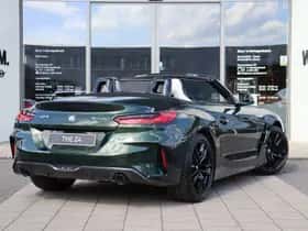 BMW Z4 (2026) thumbnail 6
