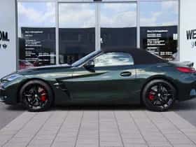 BMW Z4 (2026) thumbnail 10