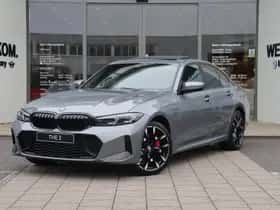 BMW 3-Serie (2026)