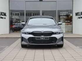 BMW 3-Serie (2026) thumbnail 2