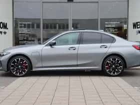 BMW 3-Serie (2026) thumbnail 3