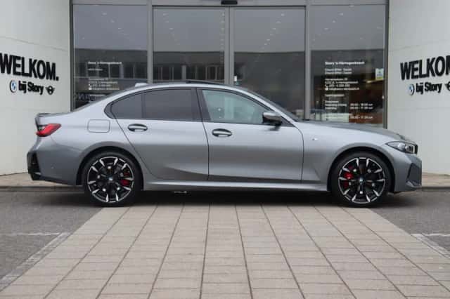 BMW 3-Serie (2026) thumbnail 6