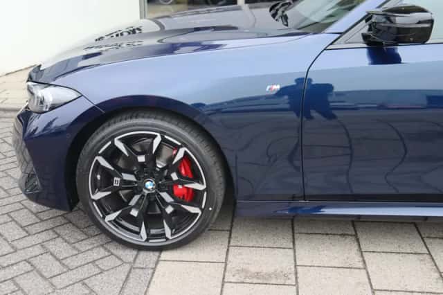 BMW 3-Serie (2026) thumbnail 4