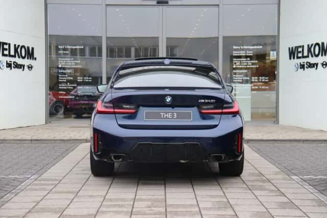 BMW 3-Serie (2026) thumbnail 6