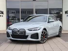 BMW i4 (2026)