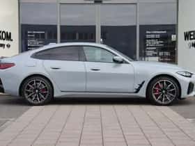 BMW i4 (2026) thumbnail 8