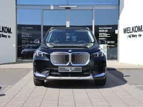 BMW iX1 (2026) thumbnail 2