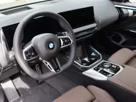 BMW X3 (2026) thumbnail 13