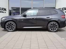 BMW X3 (2026) thumbnail 3